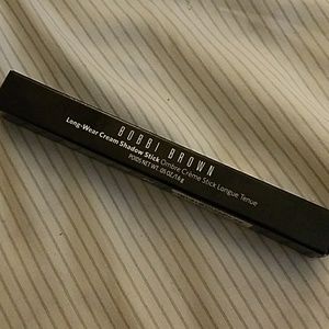 Bobbi Brown long-wear cream shadow stick